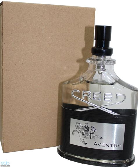 buy creed aventus tester.